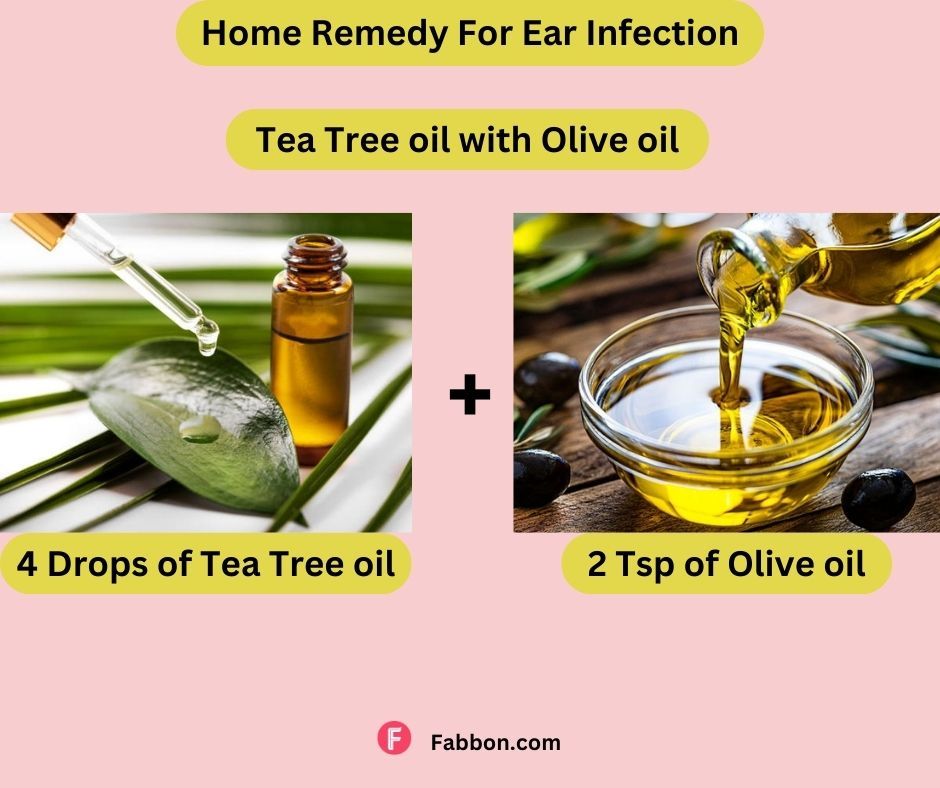 Best home remedies for ear infection 6