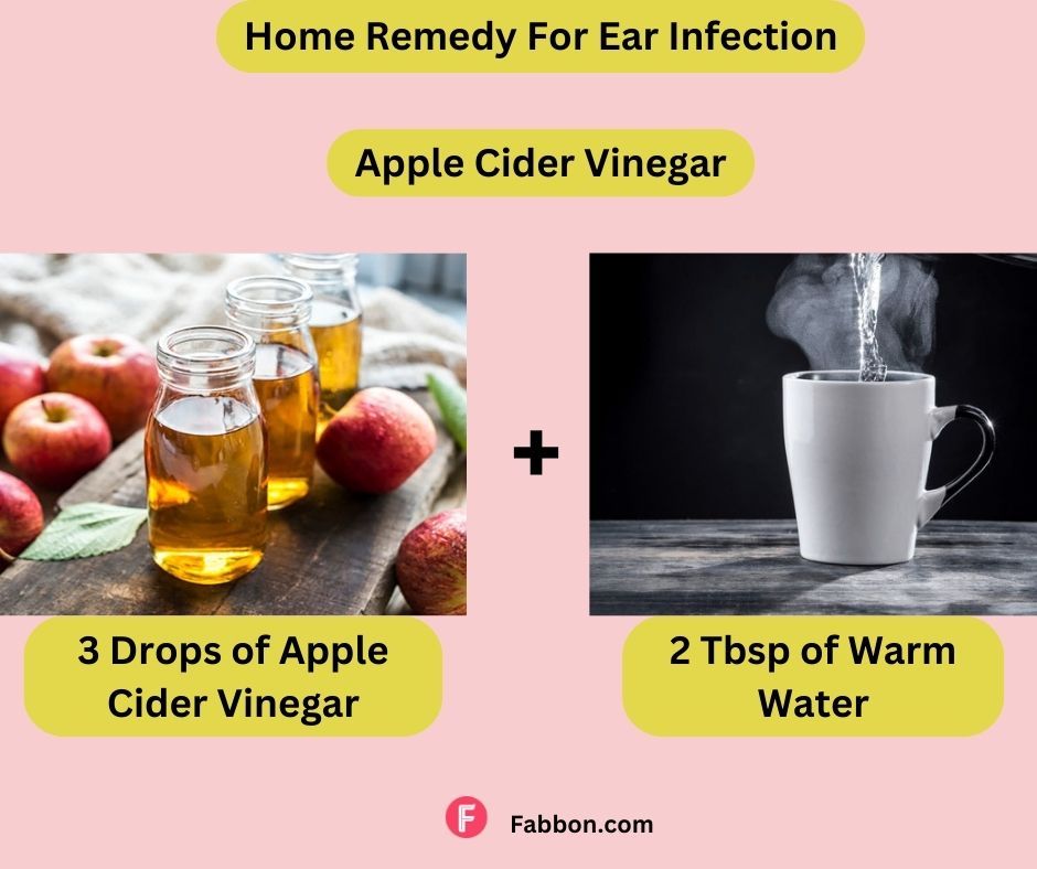 Best home remedies for ear infection 2