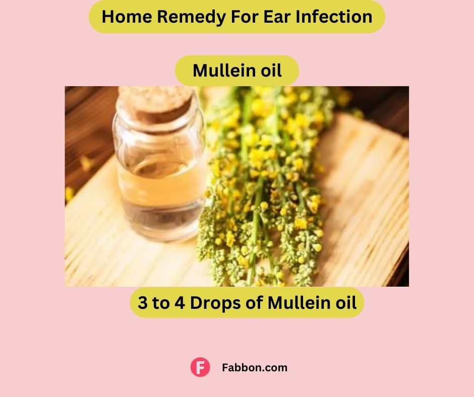 Best home remedies for ear infection 9