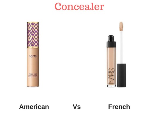 Concealer