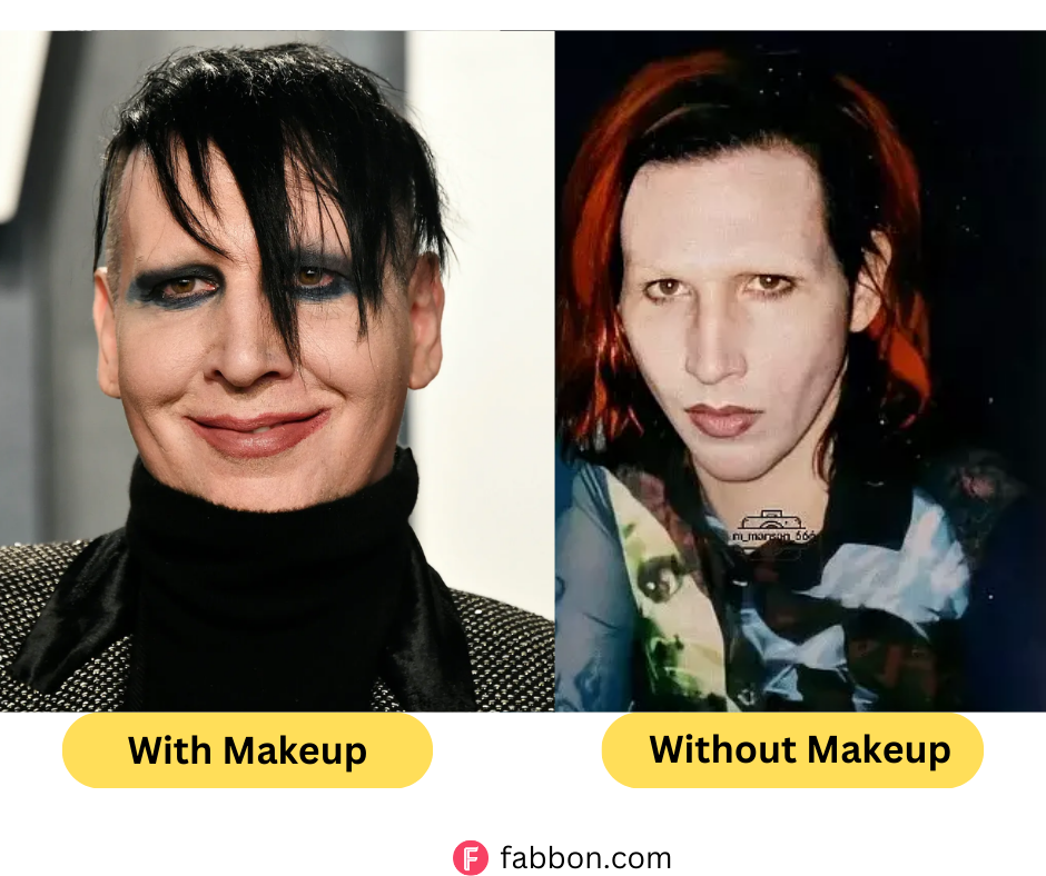 Marilyn-manson-before-after-makeup-