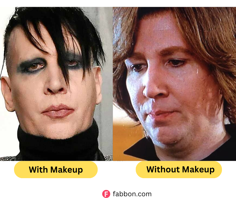 Marilyn-manson-before-after-makeup