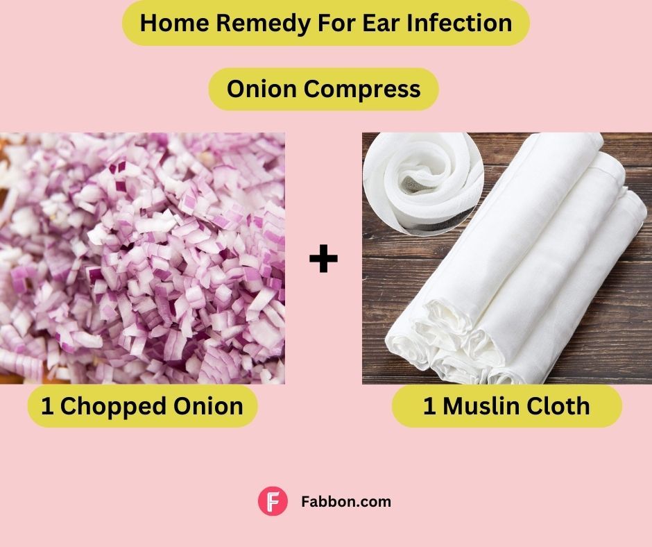 Best home remedies for ear infection 4