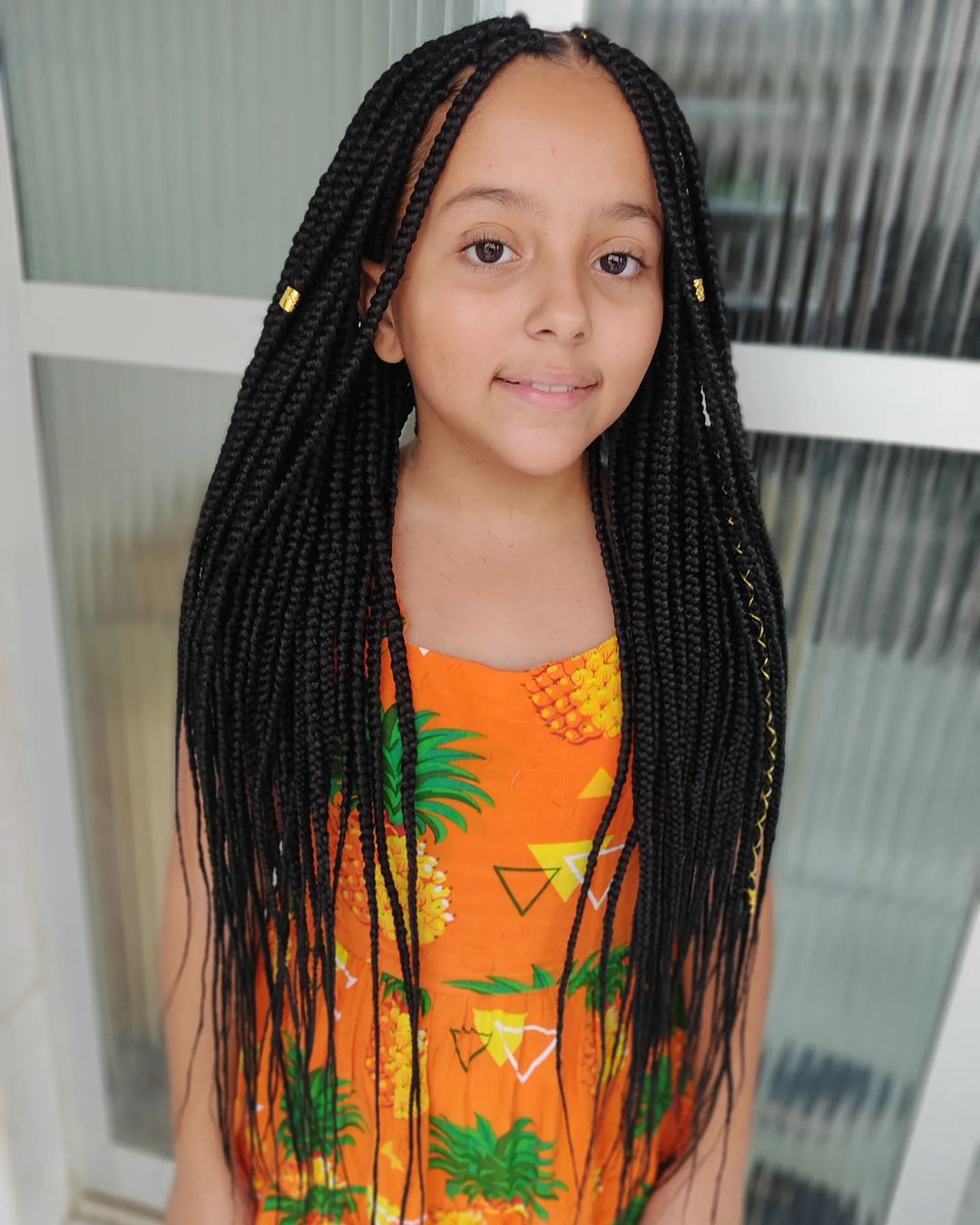 CAN WHITE KIDS WEAR BLACK HAIRSTYLES? PARENTS WEIGH-IN