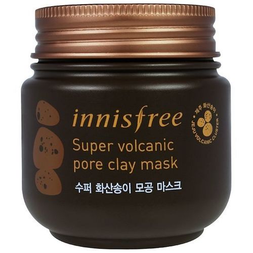 Innisfree_pore_clay_mask