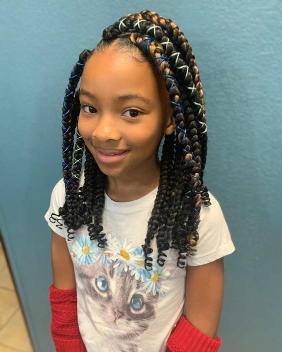 box-braids-for-8-year-old