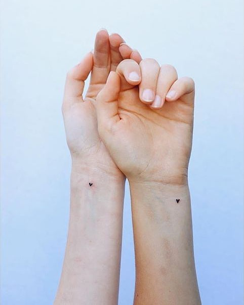 20 top Tattoos for Sisters ideas in 2024