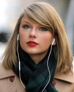 Minimalist_hairstyle_taylor_swift