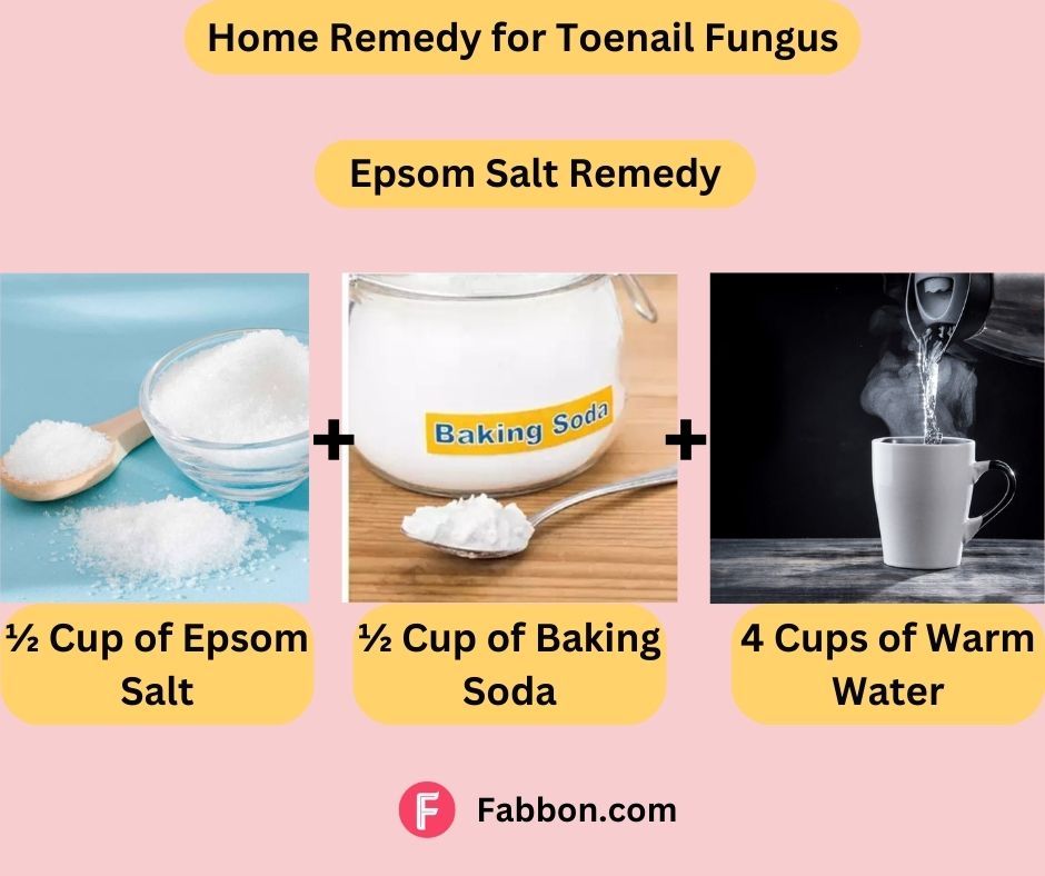 Home Remedy for toenail fungus3