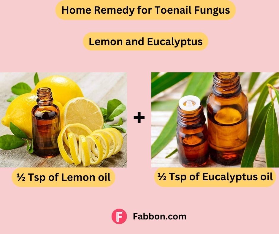 Home Remedy for toenail fungus5