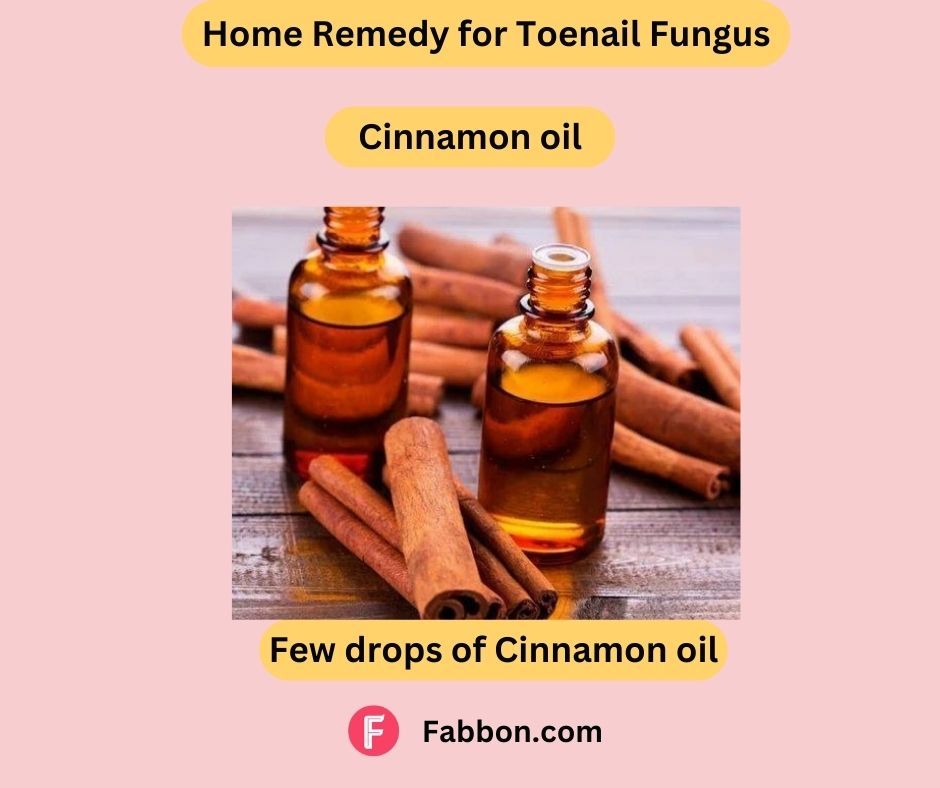 Home Remedy for toenail fungus7