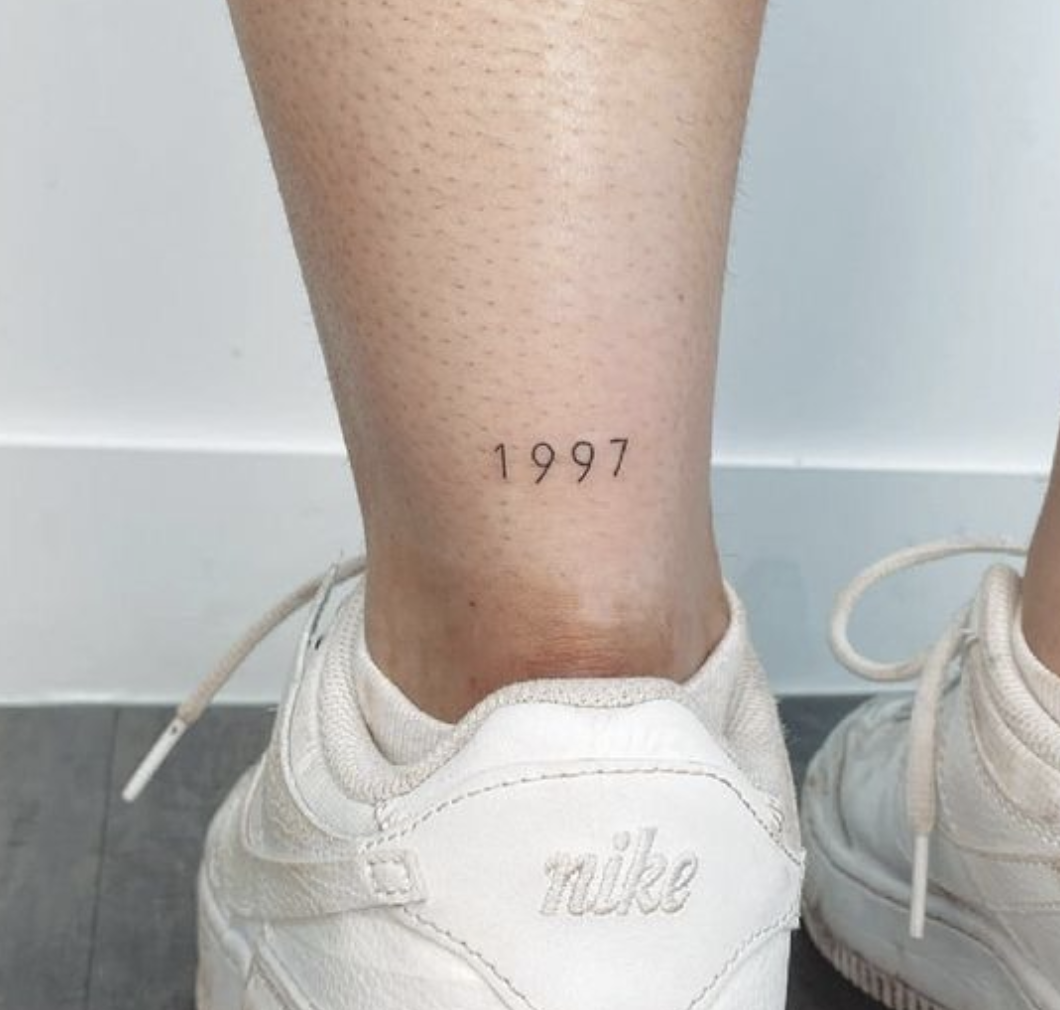 date-of-birth-tattoo