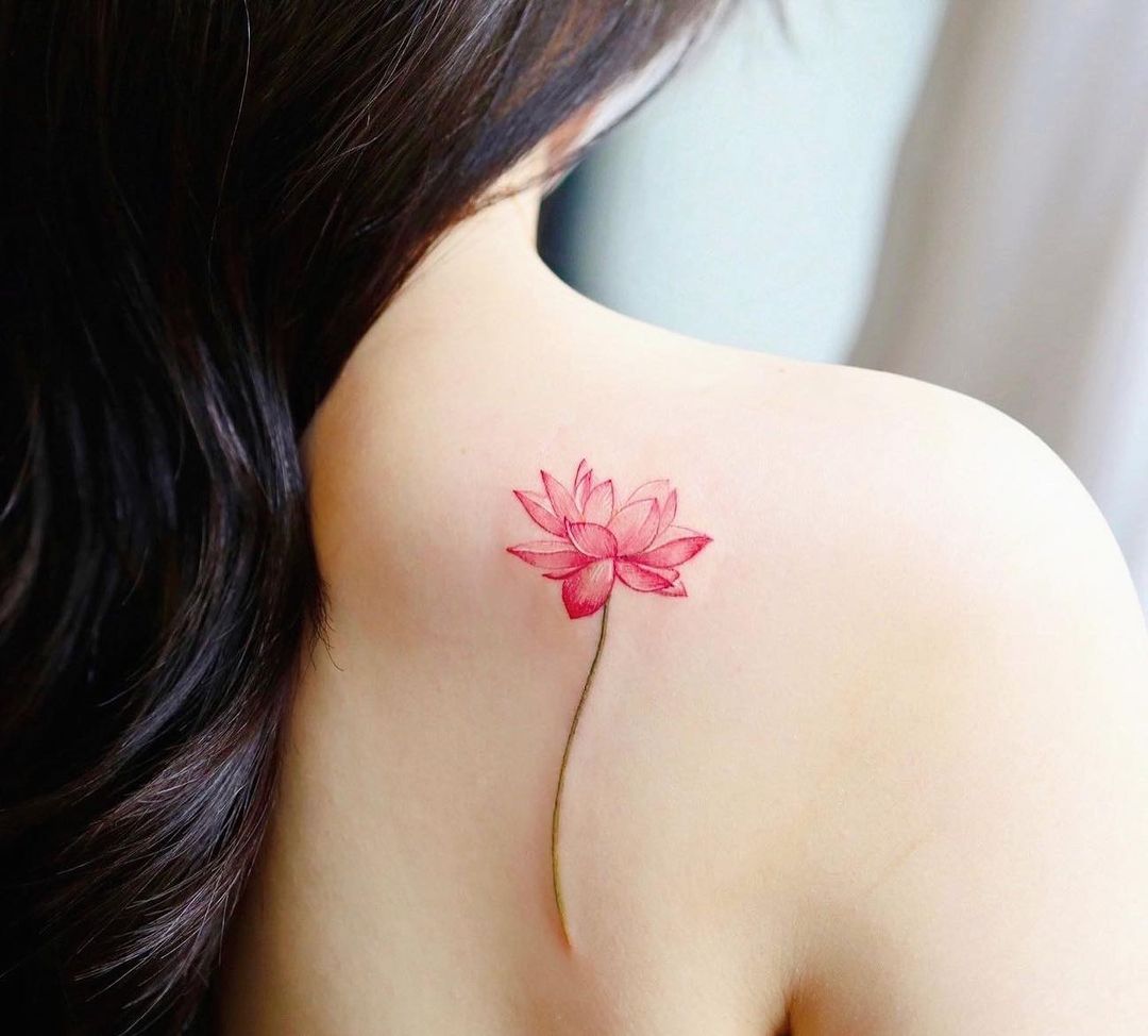 lotus-tattoo