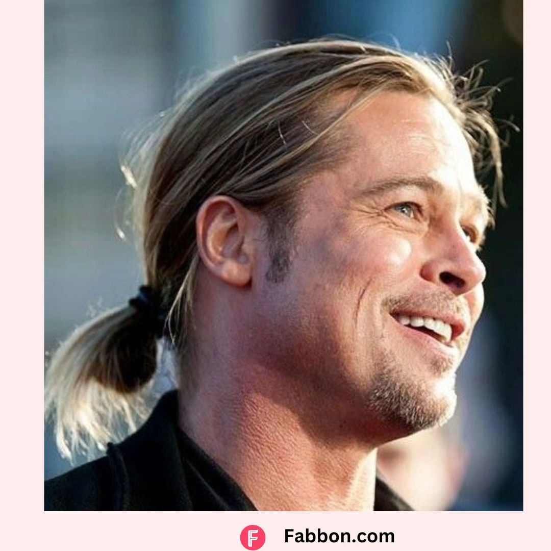 Brad Pitt Hairstyles: Most famous hairstyles of Brad Pitt that men can  still try in 2021