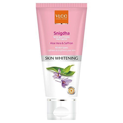 VLCC_Snigdha_Skin_Whitening_Face_Wash