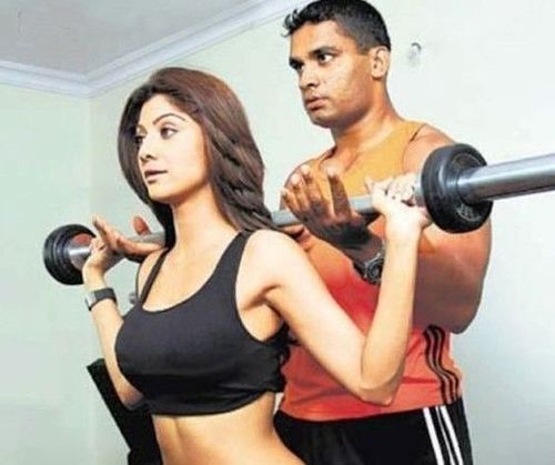 Shilpa_Shetty_Gym