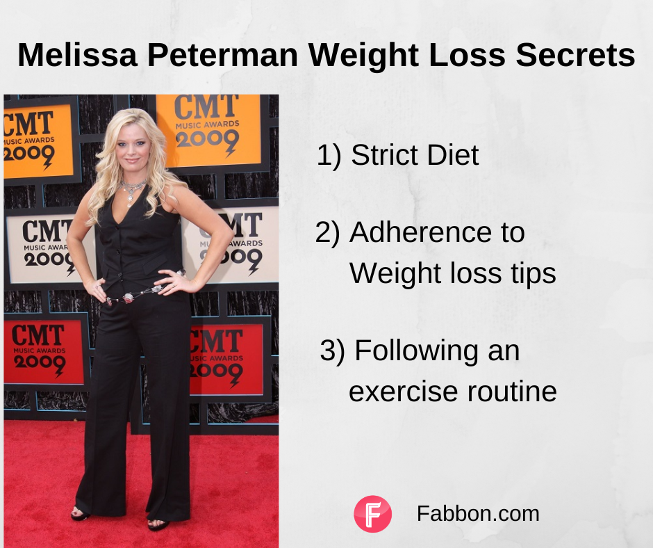 Melissa_peterman_weight_loss