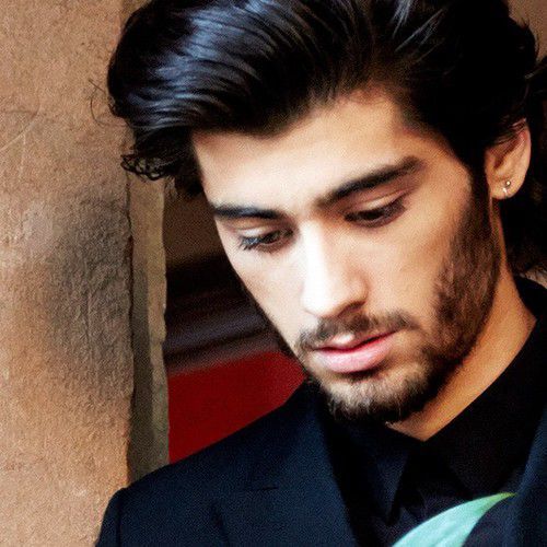 Zayn Malik Has Rare Public Outing at Paris Fashion Show — and Channels His  One Direction Era with Frosted Tips