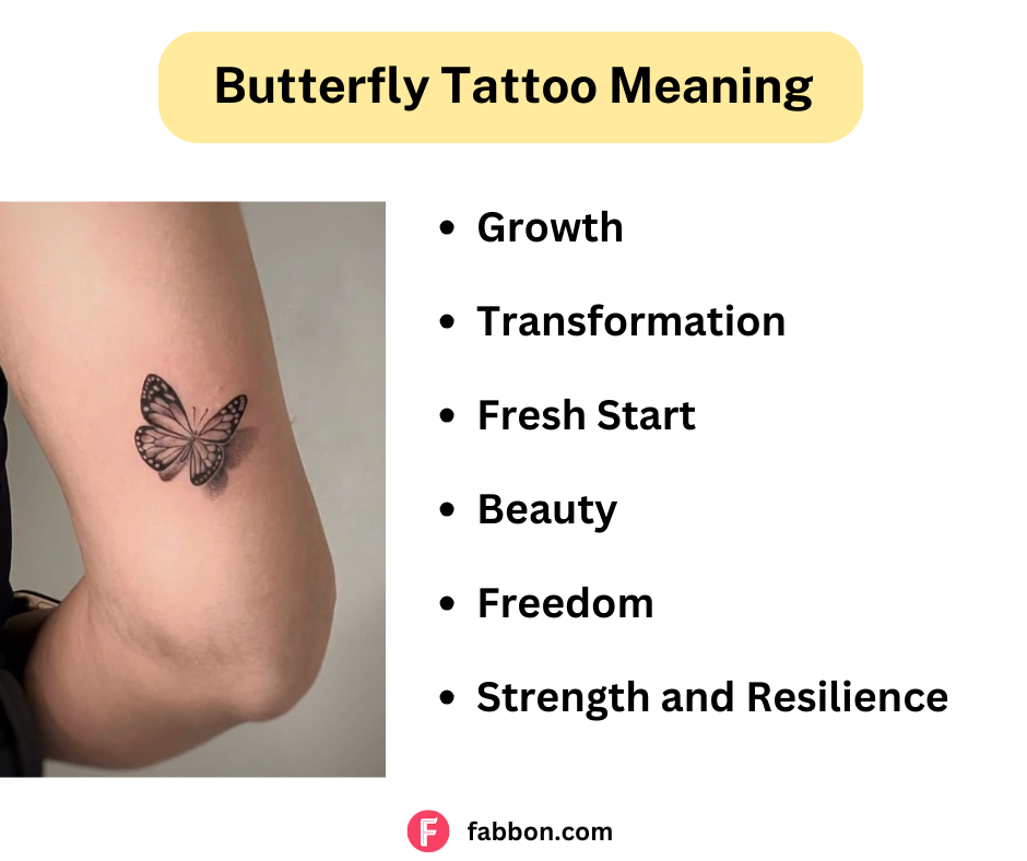butterfly-tattoo-meaning