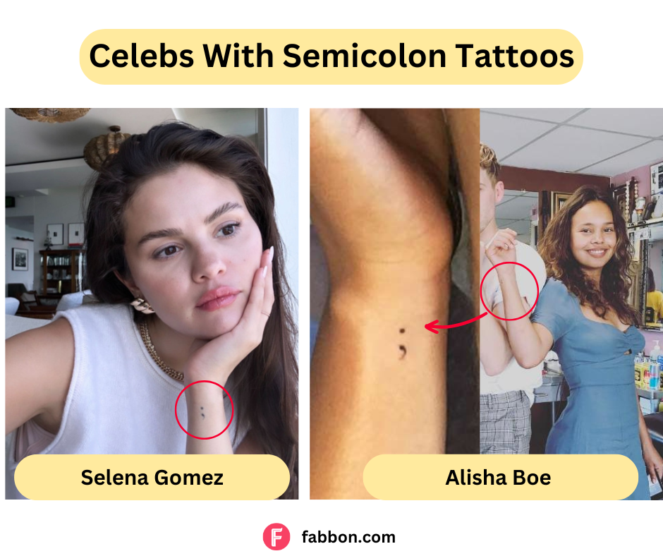 celebs-with-semicolon-tattoo