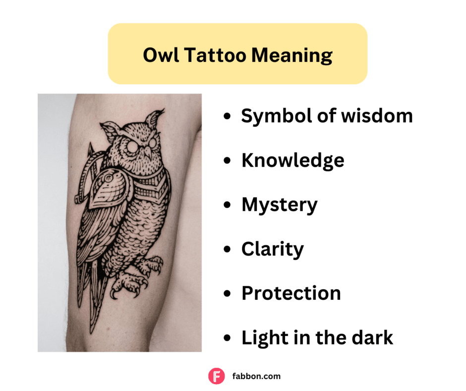 Owl Tattoo Meaning (3) (1)
