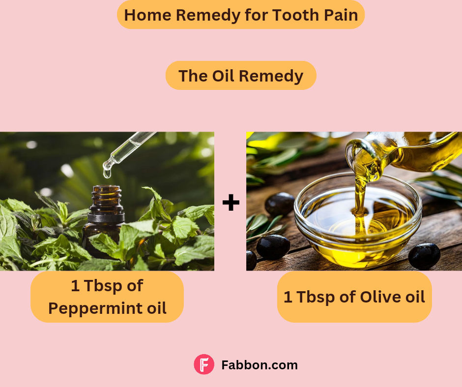 Home remedy for tooth pain3