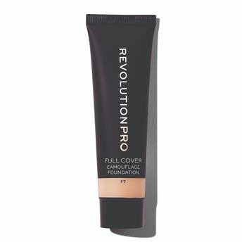  Revolution Pro Full Cover Camouflage Foundation