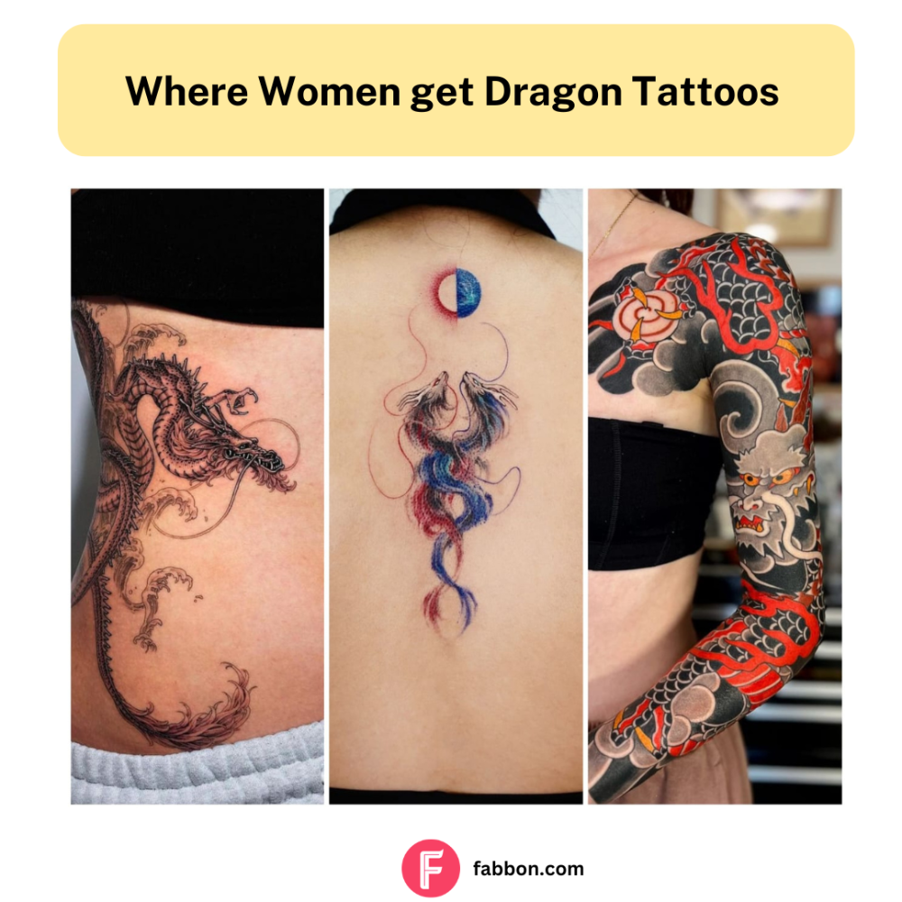 Dragon Tattoo Meaning (1)