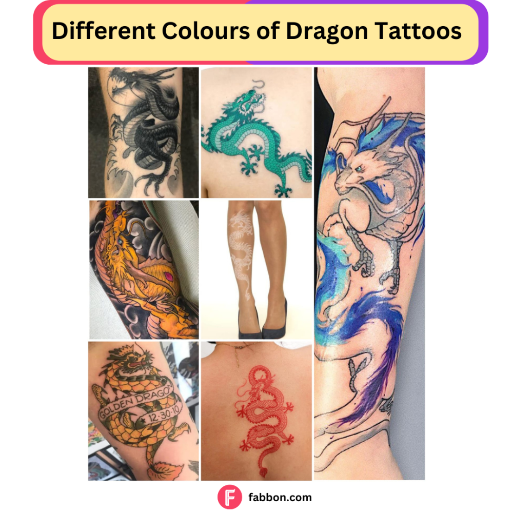 Dragon Tattoo Meaning (5)