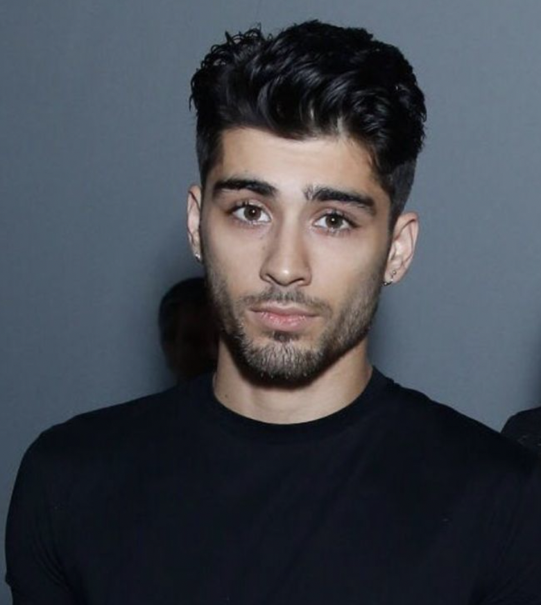 FashionBeans - Zayn Malik's best hairstyles (and how to... | Facebook