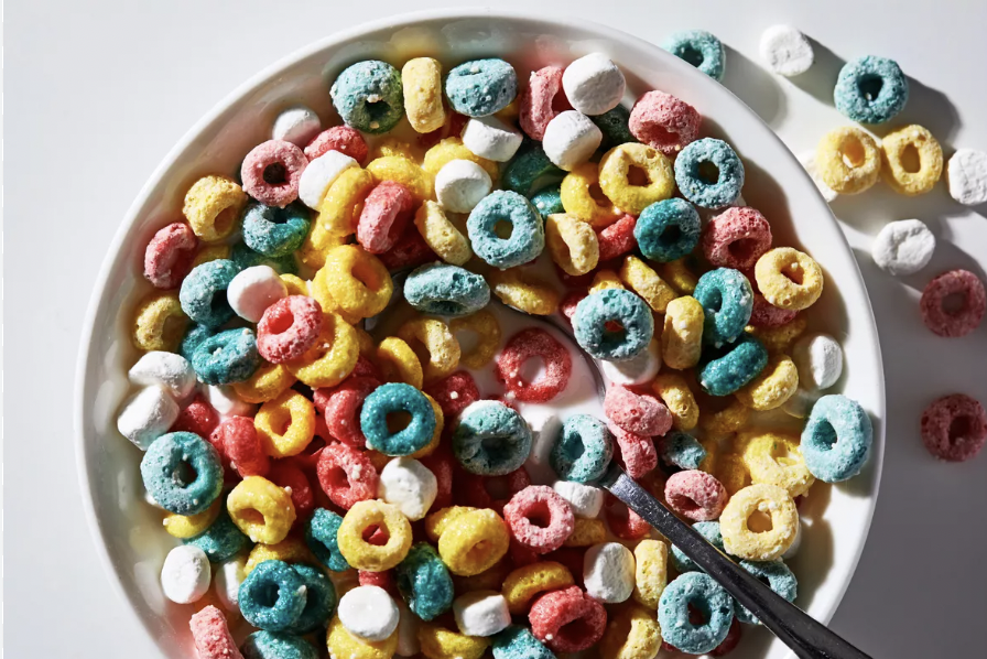 sugary-cereals