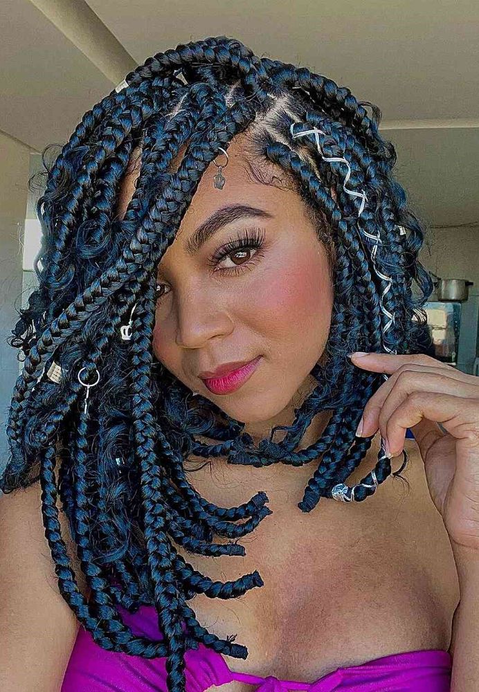 box-braids-with-cuffs-and-strings