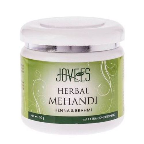 Jovees Heena & Brahmi Herbal Mehandi_