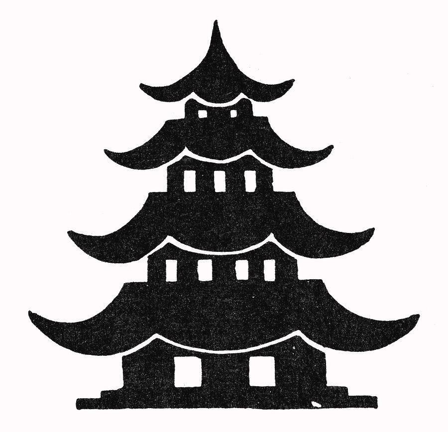 chinese-symbol-pagoda-granger