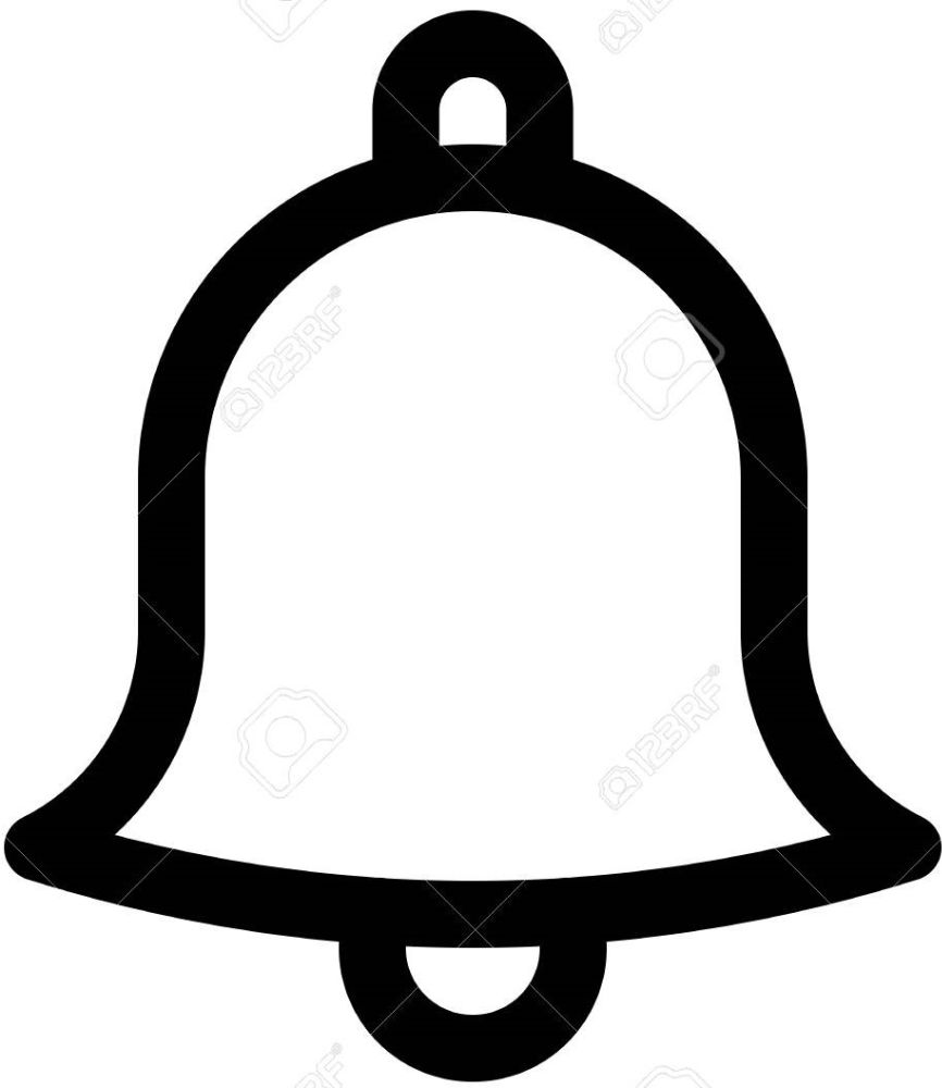 125446658-bell-reminder-symbol