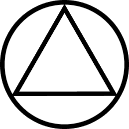 inscribed-triangle