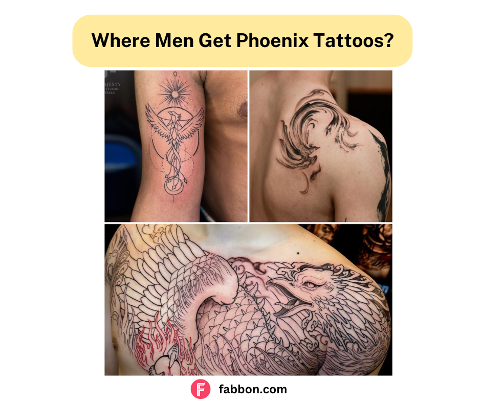 Phoenix Tattoo (2)