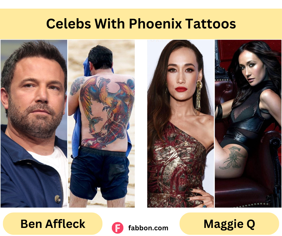 Phoenix Tattoo (3)