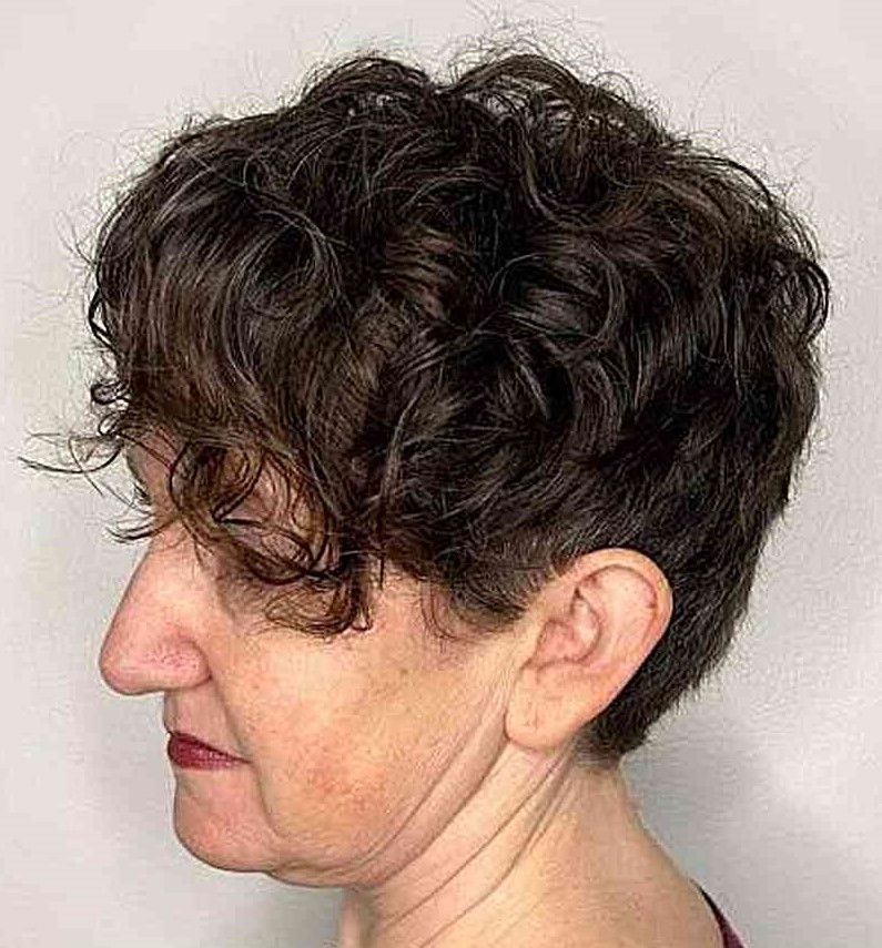 very-short-tapered-curls-with-side-fringe-for-older-women