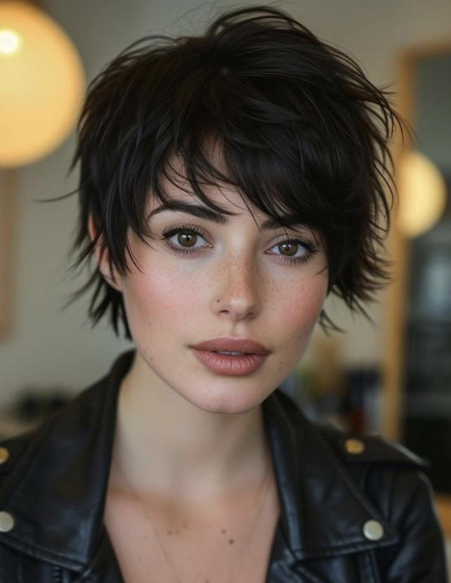 35 Best Short Haircuts For Women — Trendy Short Hairstyles | Fabbon