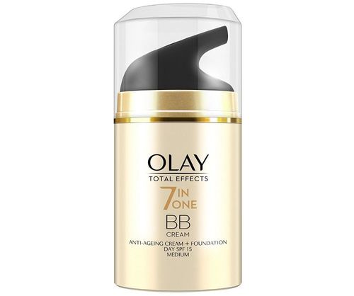OLAY Total Effects 7 In One BB Cream