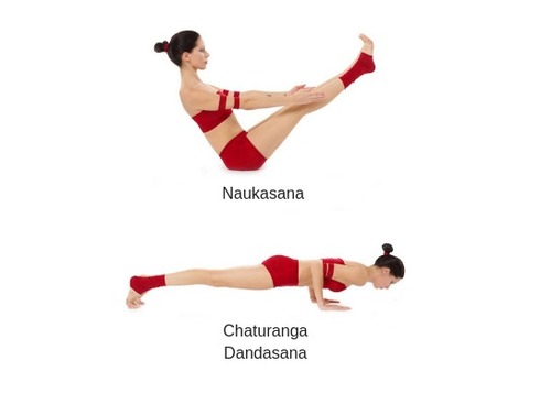 Naukasana_Yoga