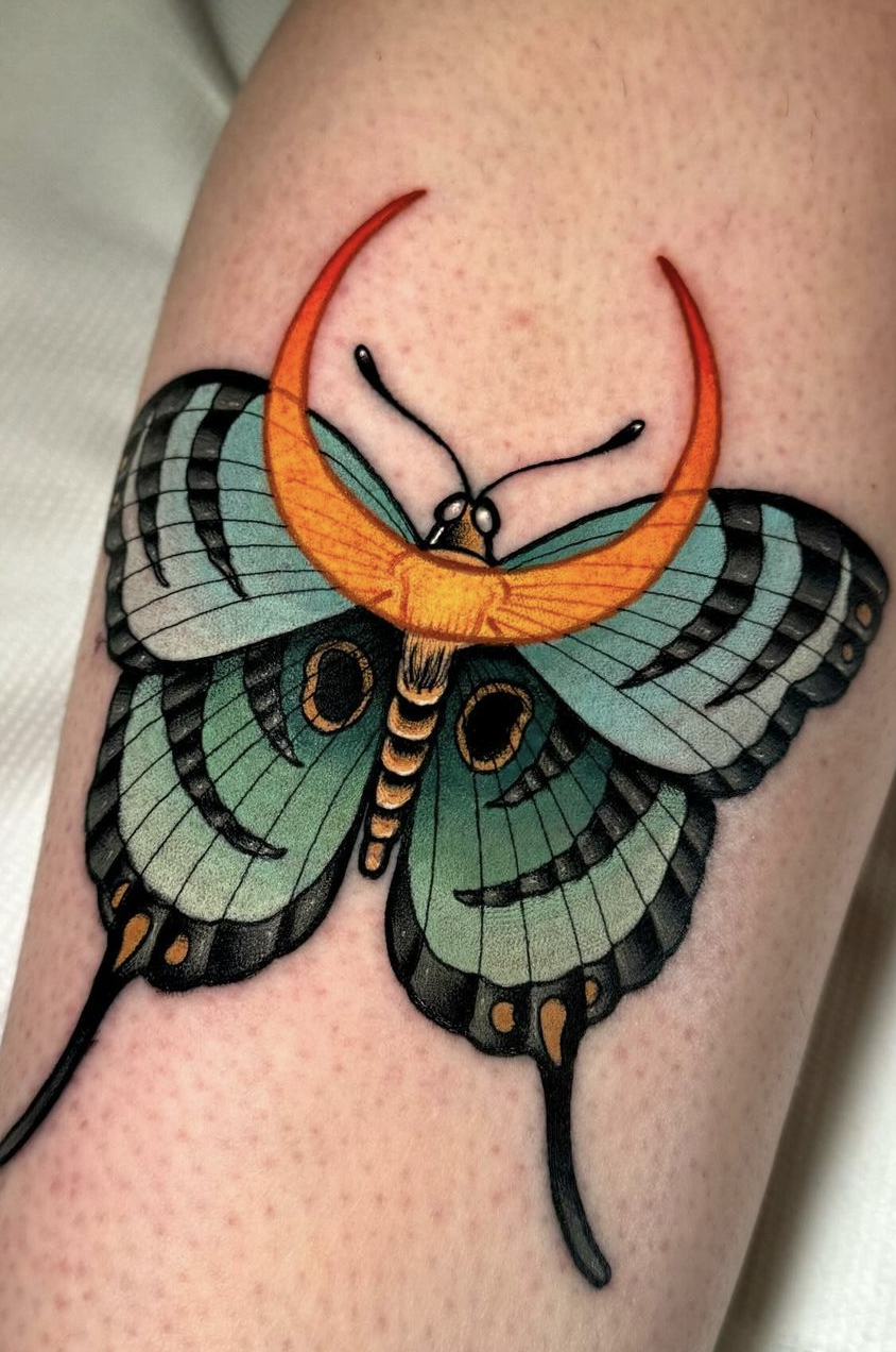 unique-butterfly-tattoo