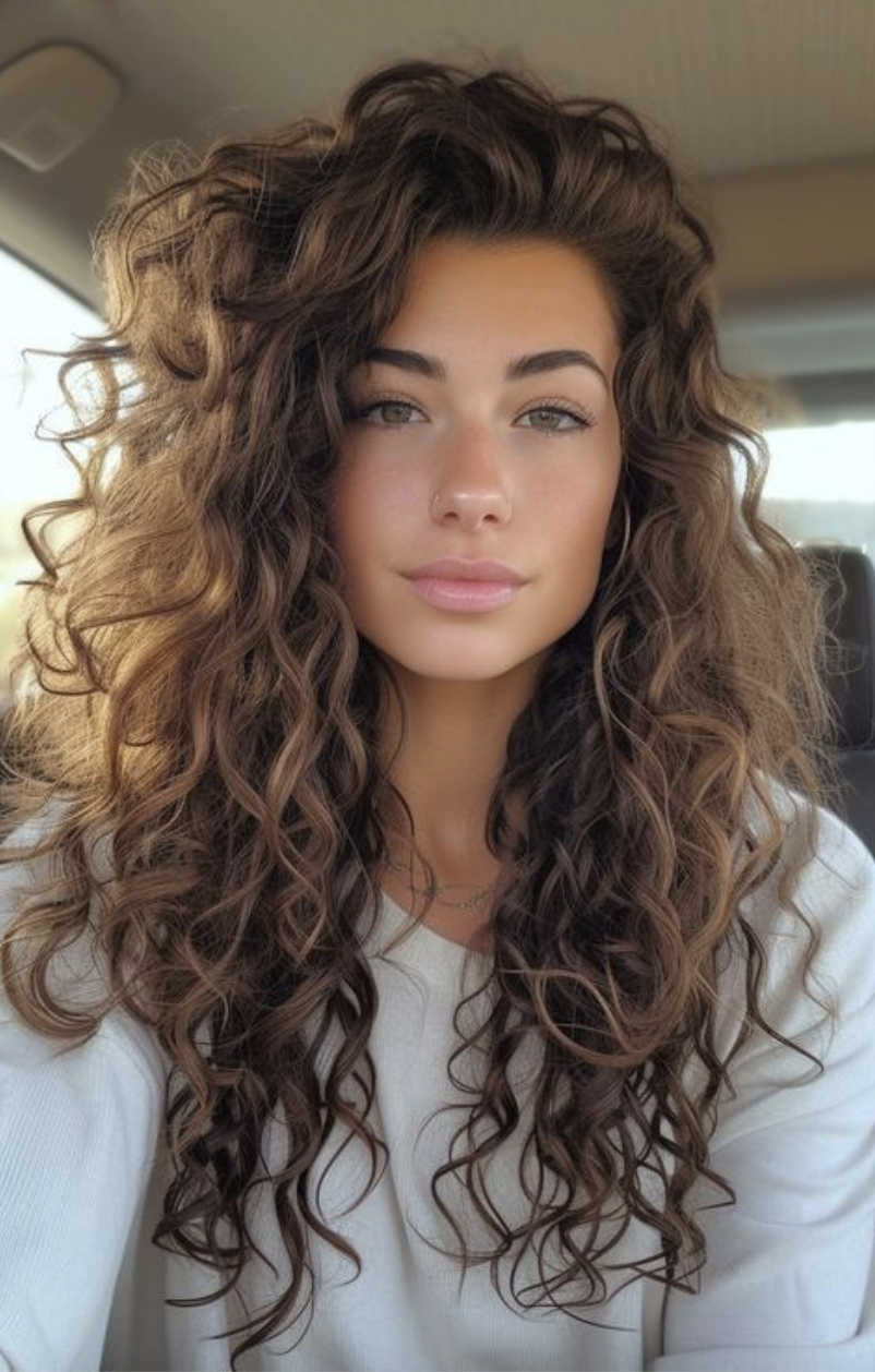 natural-curls