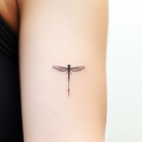 minimalist-small-dragonfly-tattoo