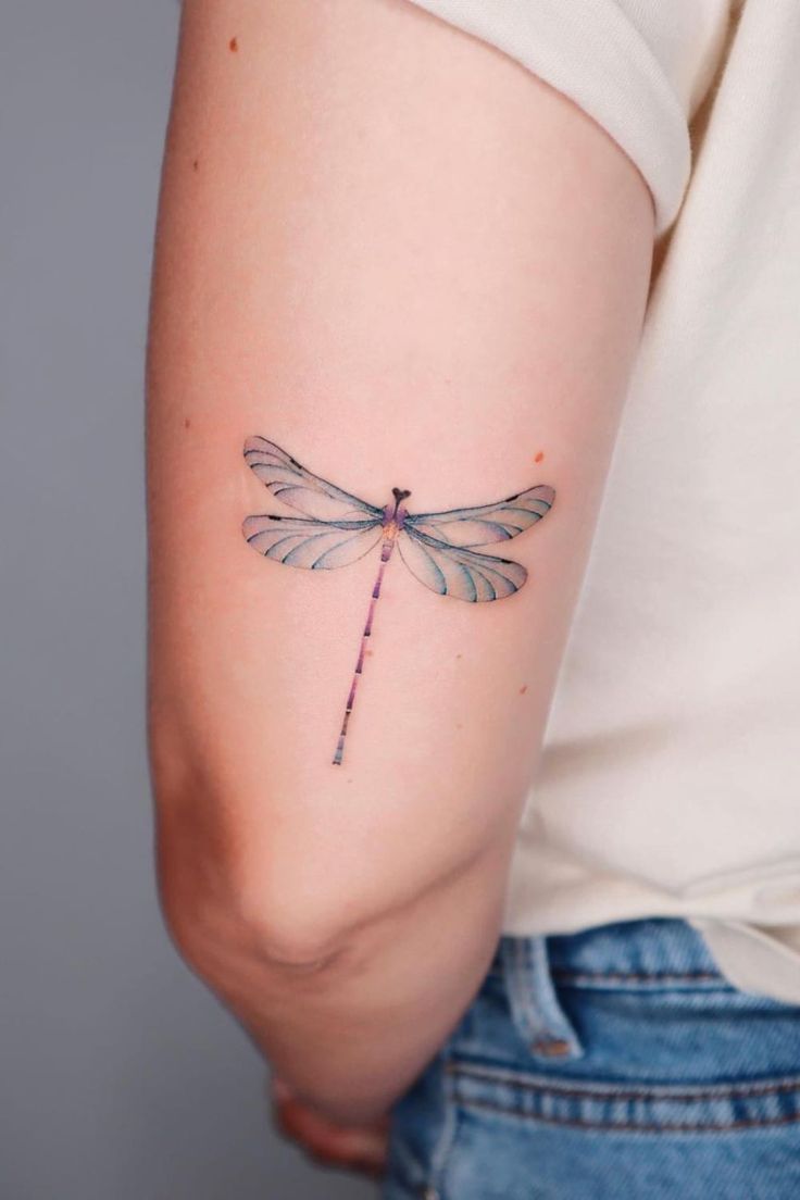 simple-dragonfly-tattoo