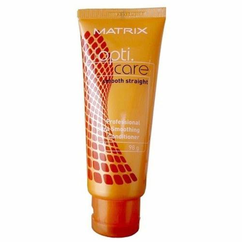 Matrix OptiCare Smooth Straight Conditioner