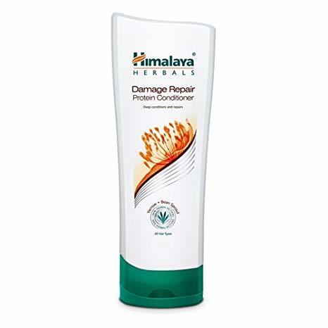 Himalaya Herbals Damage Repair Protein Conditioner