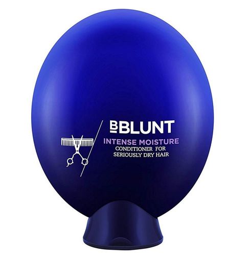 BBLUNT Intense Moisture Conditioner