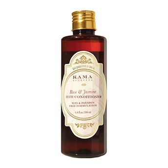 Kama Ayurveda Rose And Jasmine Hair Conditioner